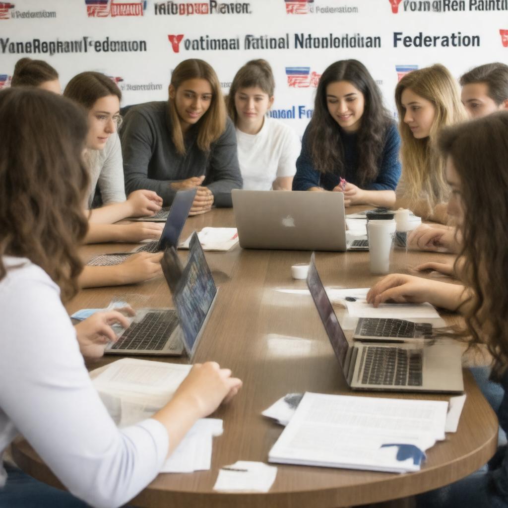 Young Republicans